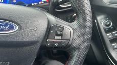 Ford Puma 1.0 EcoBoost Hybrid mHEV ST-Line 5dr Petrol Hatchback